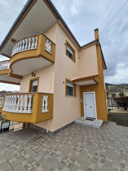Apartment complex 240sqm for sale-Chrisoupoli » Perni