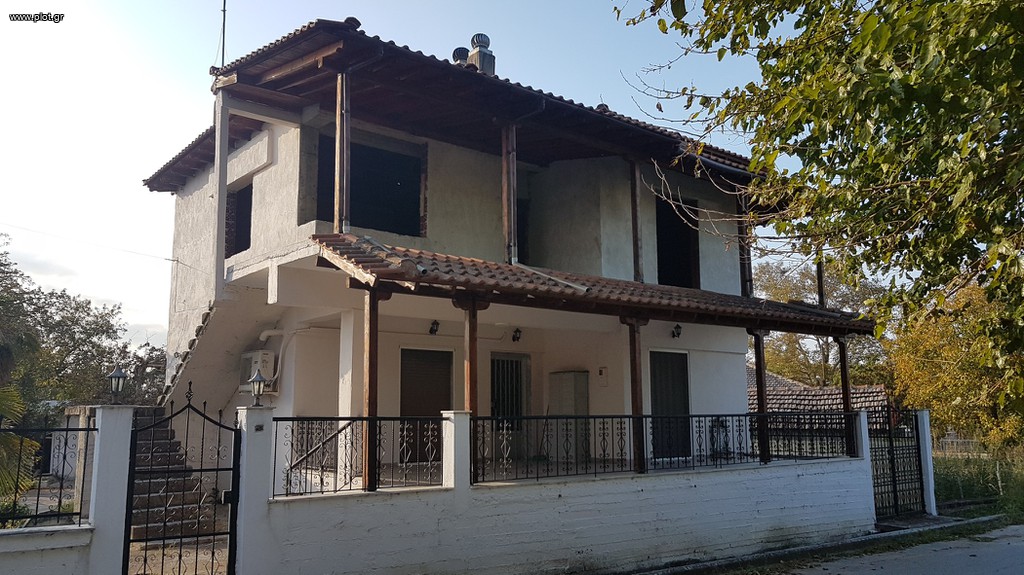 Μονοκατοικία 140 τ.μ. προς πώληση, Νικομηδινό