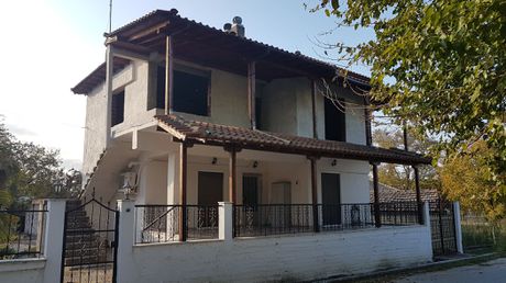 Μονοκατοικία 140τ.μ. για πώληση-Απολλώνια » Νικομηδινό