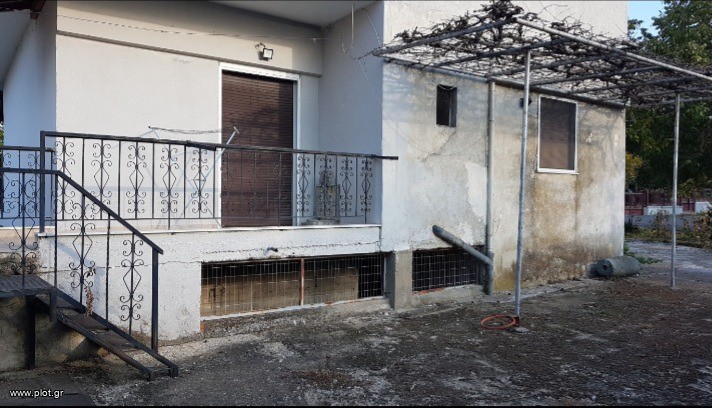 Μονοκατοικία 140 τ.μ. προς πώληση, Νικομηδινό