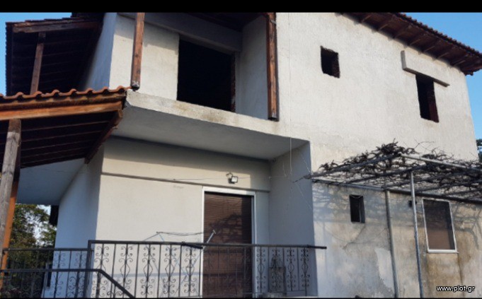 Μονοκατοικία 140 τ.μ. προς πώληση, Νικομηδινό