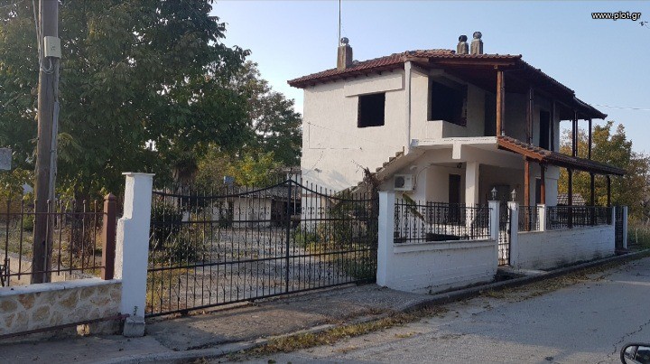 Μονοκατοικία 140 τ.μ. προς πώληση, Νικομηδινό