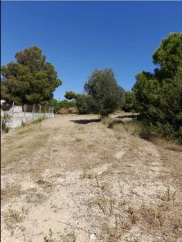Οικόπεδο 336 τ.μ. για πώληση