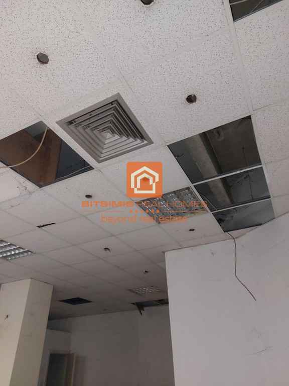 Κατάστημα 510 τ.μ. προς πώληση, Κέντρο Θεσσαλονίκης