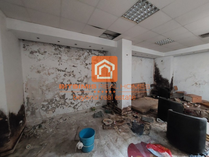 Κατάστημα 510 τ.μ. προς πώληση, Κέντρο Θεσσαλονίκης