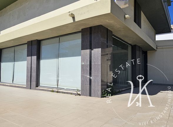 Store 190 sqm for rent, Dodecanese, Rhodes