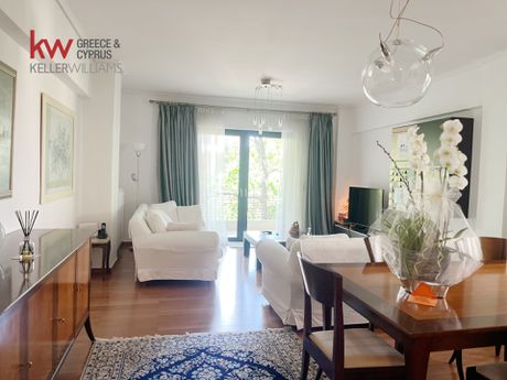 Apartment 130sqm for sale-Melissia