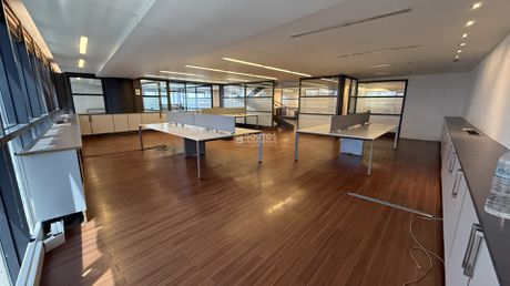 Office 750sqm for rent-Glyfada