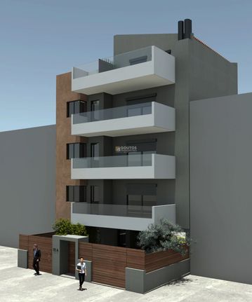 Maisonette 130 sqm for sale, Athens - South, Agios Dimitrios