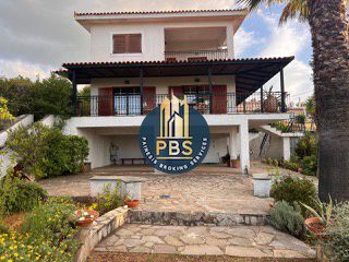 Detached home 200 sqm for sale, Evia, Avlida