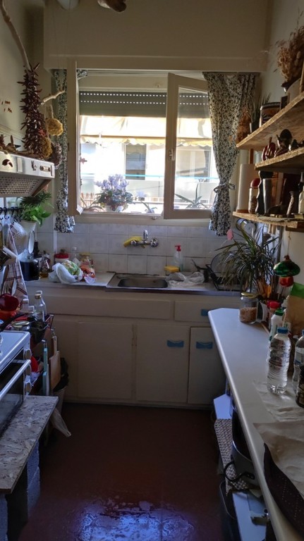 Διαμέρισμα 48 τ.μ. προς πώληση, Γουδή Αθήνας