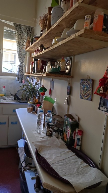 Διαμέρισμα 48 τ.μ. προς πώληση, Γουδή Αθήνας