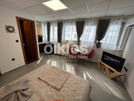 Studio / γκαρσονιέρα 33 τ.μ. για πώληση