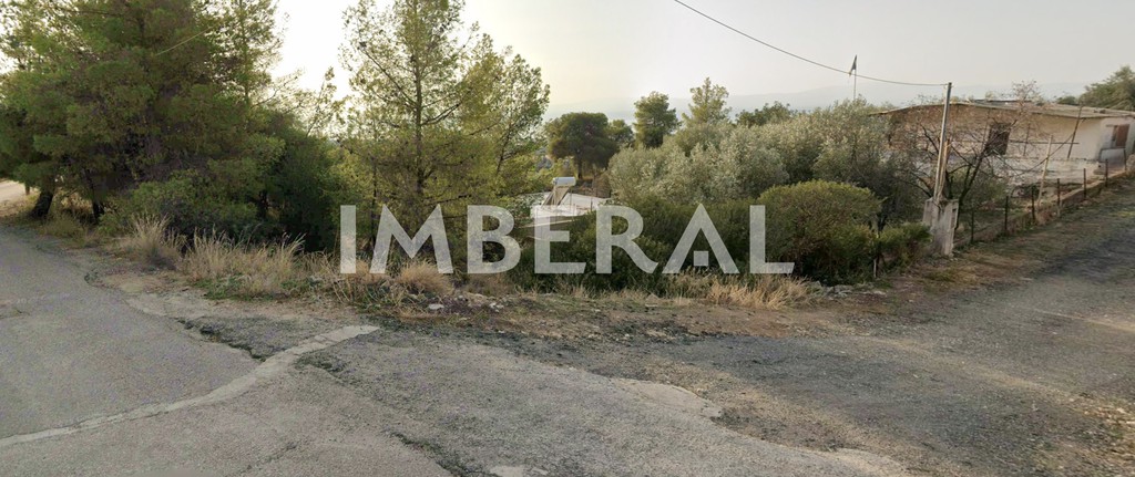 Αγροτεμάχια 263 τ.μ. προς πώληση, Άγιοι Θεόδωροι Κορινθίας