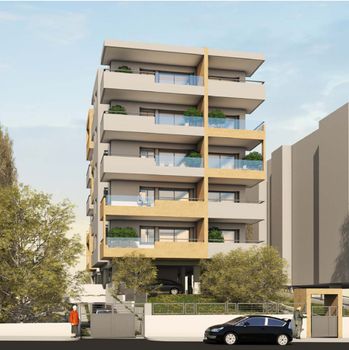 Apartment 75sqm for sale-Chalandri
