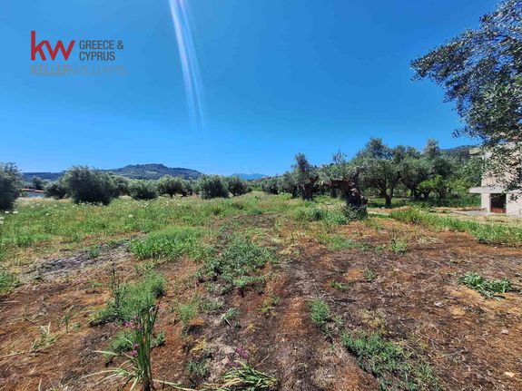 Οικόπεδο 1.600 τ.μ. για πώληση, Αχαΐα, Αιγιάλεια