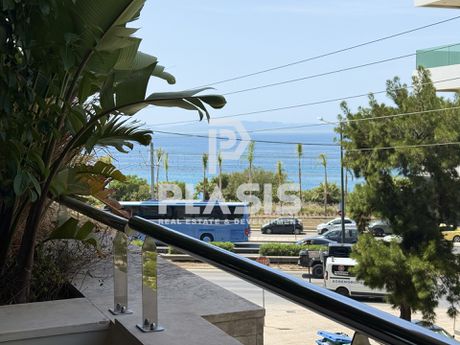 Διαμέρισμα 143τ.μ. για ενοικίαση-Άλιμος