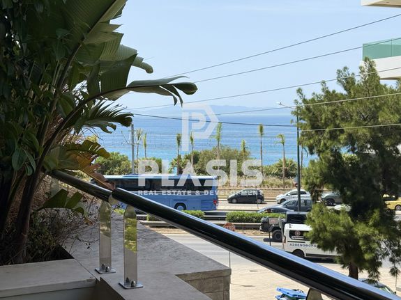 Διαμέρισμα 143 τ.μ. για ενοικίαση, Αθήνα - Νότια Προάστια, Άλιμος