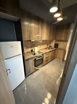 Apartment 76sqm for rent-Zografou