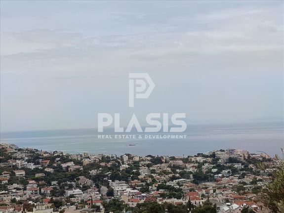 Οικόπεδο 740 τ.μ. για πώληση, Αττική - Υπόλοιπο, Σαρωνίδα