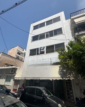 Επιχειρηματικό κτίριο 335τ.μ. για πώληση-Κερατσίνι