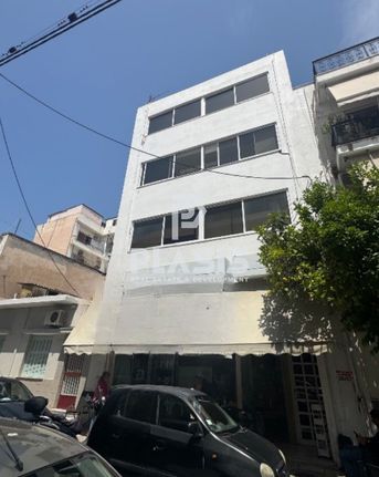 Επιχειρηματικό κτίριο 335 τ.μ. για πώληση, Πειραιάς - Προάστια, Κερατσίνι