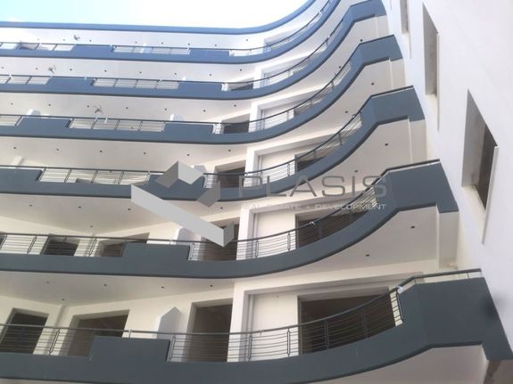 Apartment 57,40 sqm for sale, Athens - Center, Kolonos - Kolokinthous