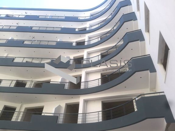 Apartment 91,50 sqm for sale, Athens - Center, Kolonos - Kolokinthous
