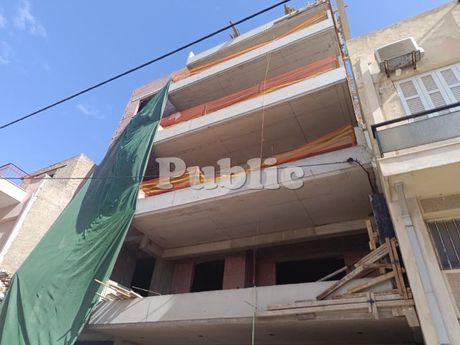 Διαμέρισμα 93τ.μ. για πώληση-Κερατσίνι » Άγιος γεώργιος