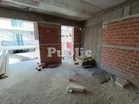 Διαμέρισμα 58τ.μ. για πώληση-Νέα σμύρνη » Κέντρο