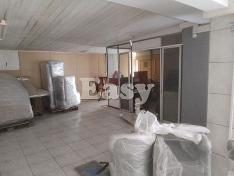 Επιχειρηματικό κτίριο 491τ.μ. για πώληση-Περιστέρι » Μπουρνάζι