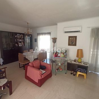 Apartment 102sqm for sale-Argyroupoli » Center