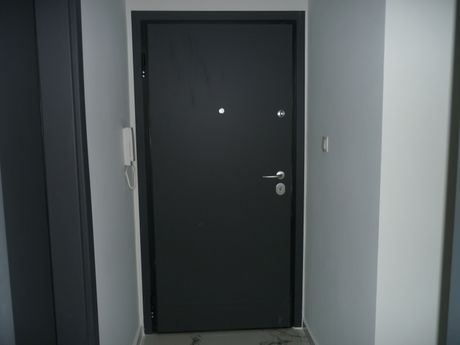 Apartment 87,75sqm for sale-Faliro