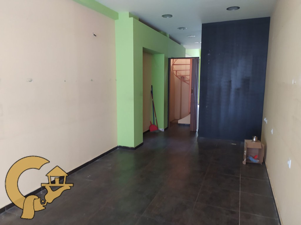 Κατάστημα 80 τ.μ. πρός ενοικίαση, Ν. Ιωαννίνων, Ιωάννινα