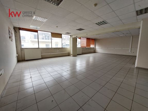 Γραφείο 277 τ.μ. για ενοικίαση, Θεσσαλονίκη - Κέντρο, Διοικητήριο