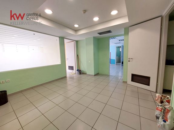 Γραφείο 155 τ.μ. για ενοικίαση, Θεσσαλονίκη - Κέντρο, Διοικητήριο