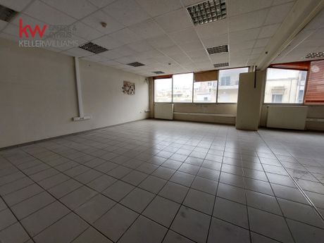 Γραφείο 432 τ.μ. για ενοικίαση