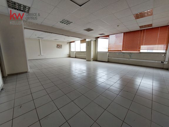 Γραφείο 432 τ.μ. για ενοικίαση, Θεσσαλονίκη - Κέντρο, Διοικητήριο