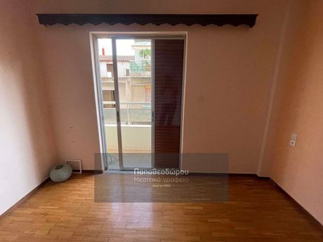 Apartment 48sqm for rent-Patra