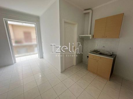 Studio / γκαρσονιέρα 27 τ.μ. για ενοικίαση