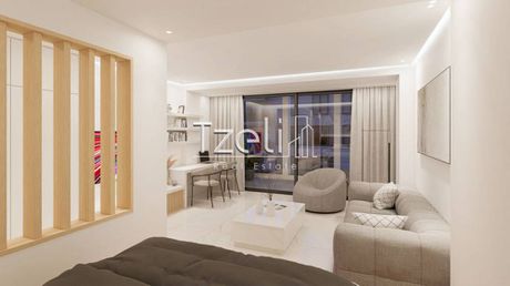 Studio / γκαρσονιέρα 36τ.μ. για πώληση-Πάτρα » Αγία σοφία