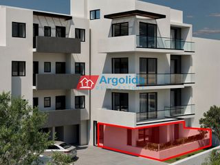 Διαμέρισμα 57 τ.μ. για πώληση, Αργολίδα, Ναύπλιο-thumb-6