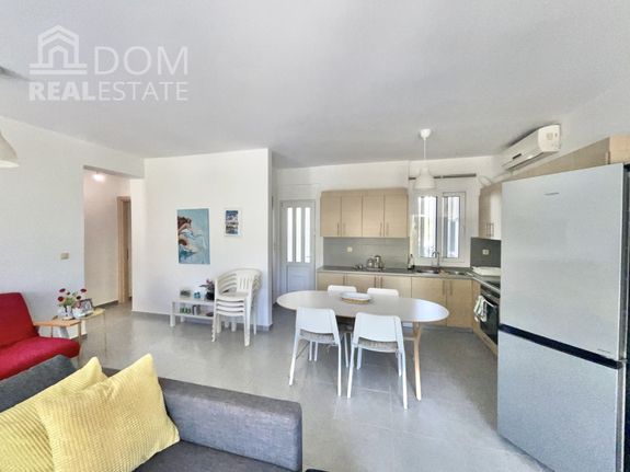 Apartment 104 sqm for sale, Phthiotis, Kamena Vourla