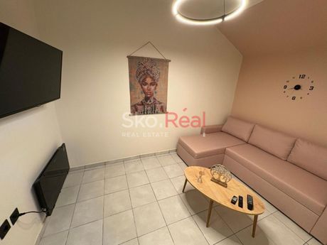 Studio 35sqm for sale-Agios Dimitrios