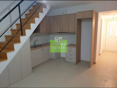 Maisonette 69sqm for rent-Therisos » Vamvakopoulo