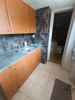 Apartment 55sqm for sale-Agia Paraskevi » Kontopefko