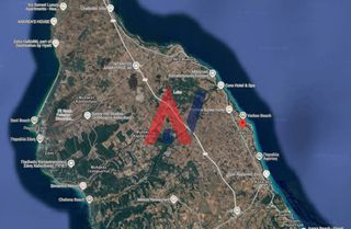 Οικόπεδο 750 τ.μ. για πώληση, Χαλκιδική, Κασσάνδρα-thumb-1