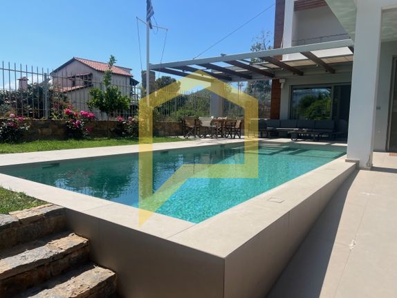 Detached home 350 sqm for sale, Athens - South, Elliniko