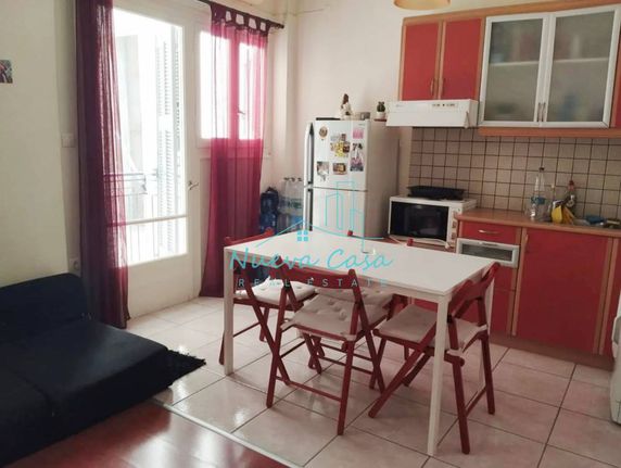 Studio 36 sqm for rent, Achaia, Patra