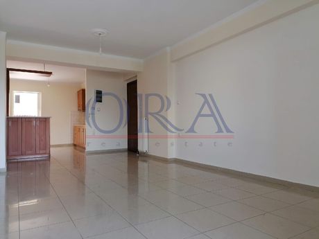Apartment 80sqm for sale-Patra » Laggoura